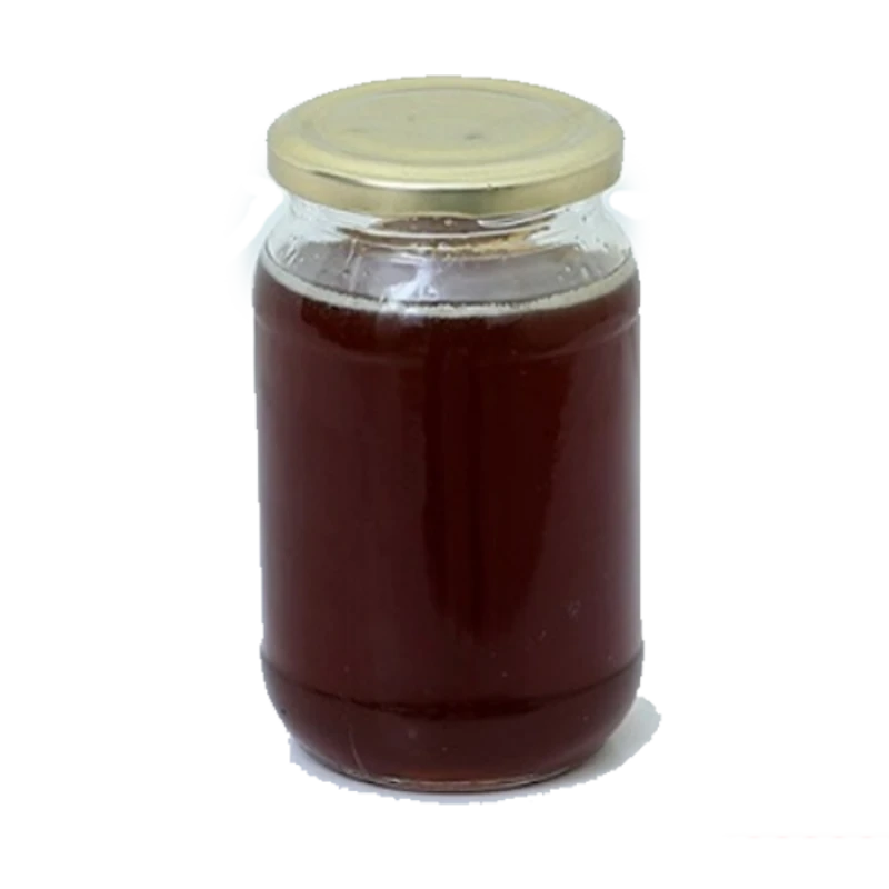 Blackseed Flower Honey (কালোজিরা ফুলের মধু) - Niramoy Polli