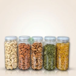 Daily Superfood Nut Pack