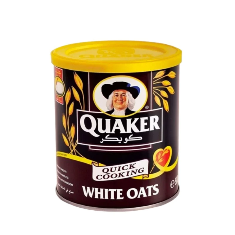 Quaker White Oats - Niramoy Polli